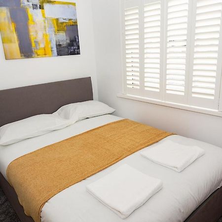 Alexander Apartments Blyth Cowpen Экстерьер фото